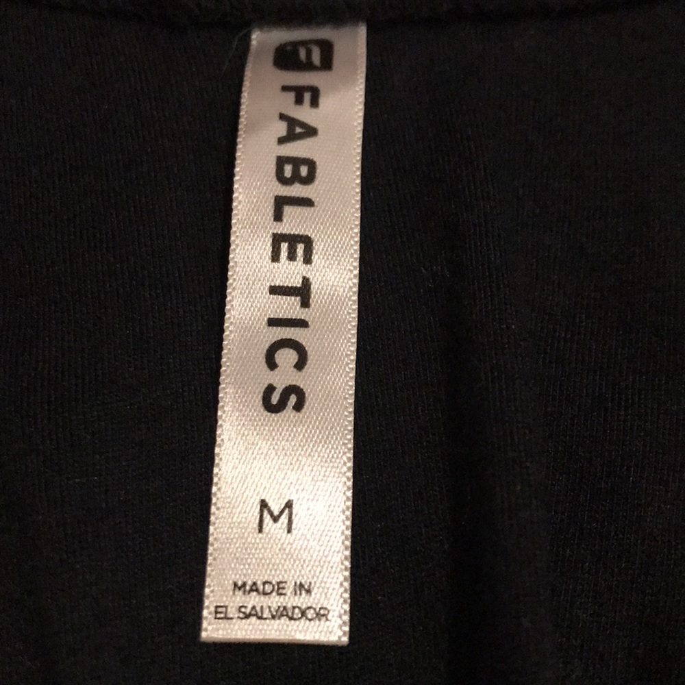 Fabletics Tank Top - Picture 2 of 3